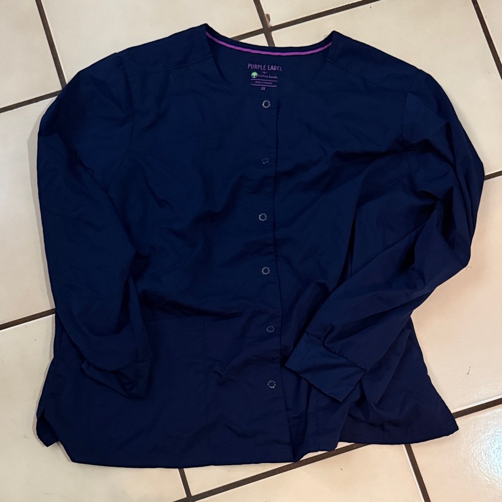 Jacket